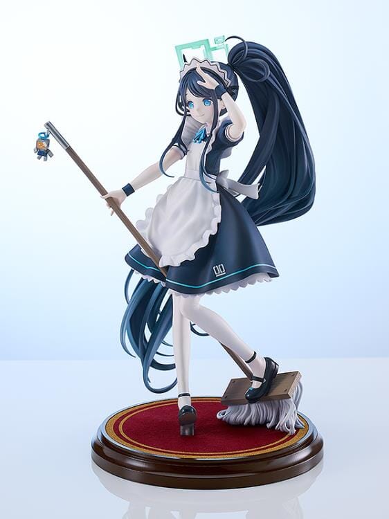 Blue Archive Aris (Maid) 1/7 Scale Figure - Image 3