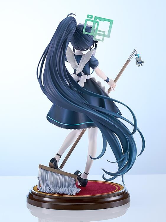 Blue Archive Aris (Maid) 1/7 Scale Figure - Image 4