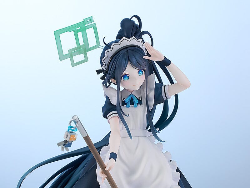 Blue Archive Aris (Maid) 1/7 Scale Figure - Image 6