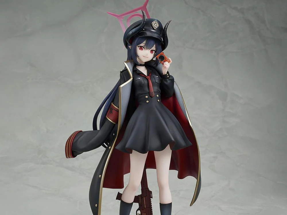 Blue Archive Chiaki 1/7 Scale Figure
