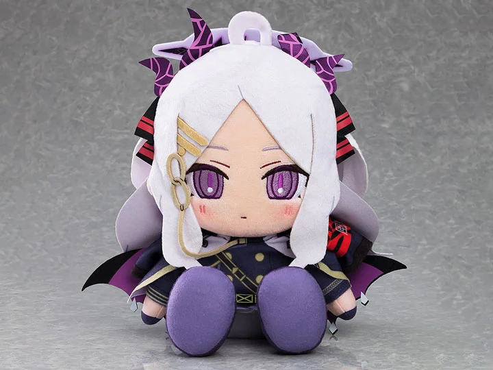 Blue Archive Chocopuni Hina Plushie