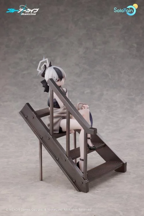 Blue Archive Kayoko (Dress: Memorial Lobby Ver.) 1/7 Scale Figure - Image 12