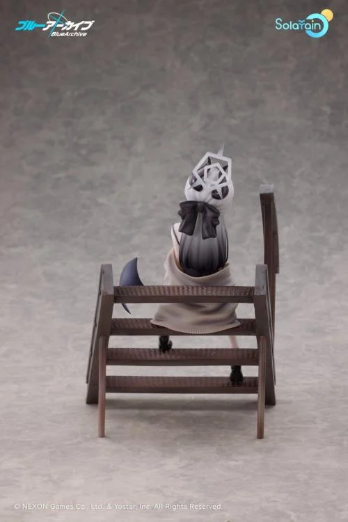 Blue Archive Kayoko (Dress: Memorial Lobby Ver.) 1/7 Scale Figure - Image 13