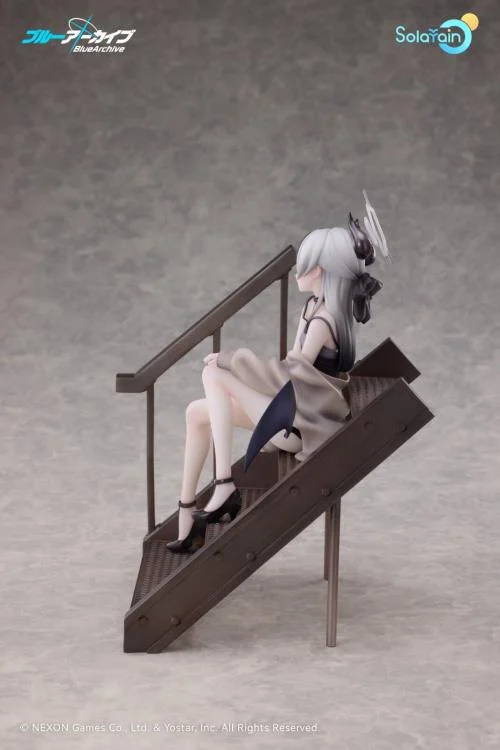 Blue Archive Kayoko (Dress: Memorial Lobby Ver.) 1/7 Scale Figure - Image 14