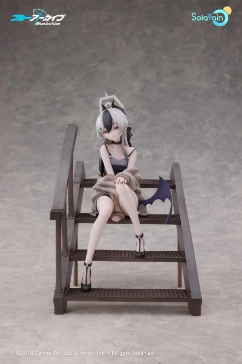 Blue Archive Kayoko (Dress: Memorial Lobby Ver.) 1/7 Scale Figure - Image 15