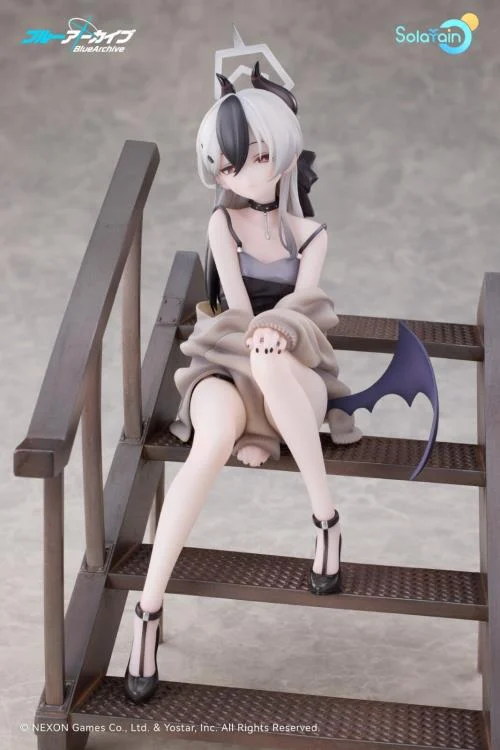 Blue Archive Kayoko (Dress: Memorial Lobby Ver.) 1/7 Scale Figure - Image 16