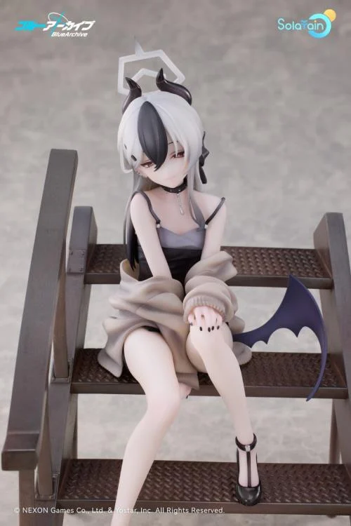 Blue Archive Kayoko (Dress: Memorial Lobby Ver.) 1/7 Scale Figure - Image 18