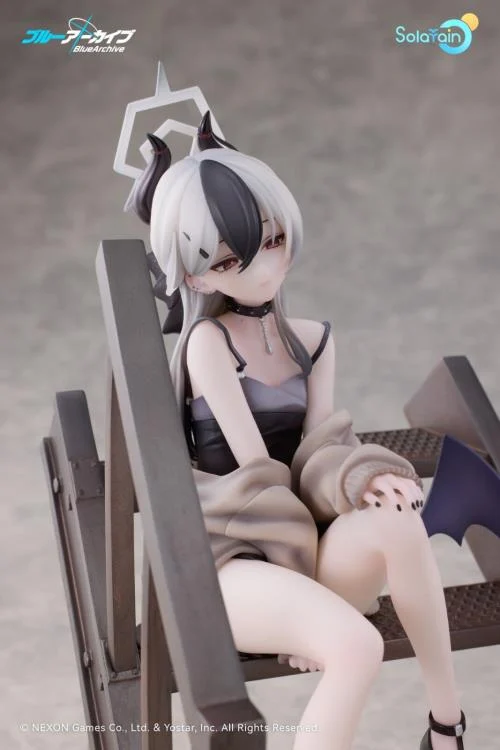 Blue Archive Kayoko (Dress: Memorial Lobby Ver.) 1/7 Scale Figure - Image 19