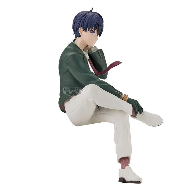Blue Lock Yoichi Isagi (Sweets Flavor) Figure - Image 9
