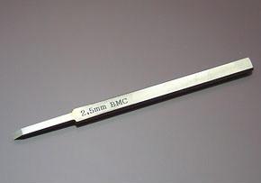 BMC Chisel 2.5mm