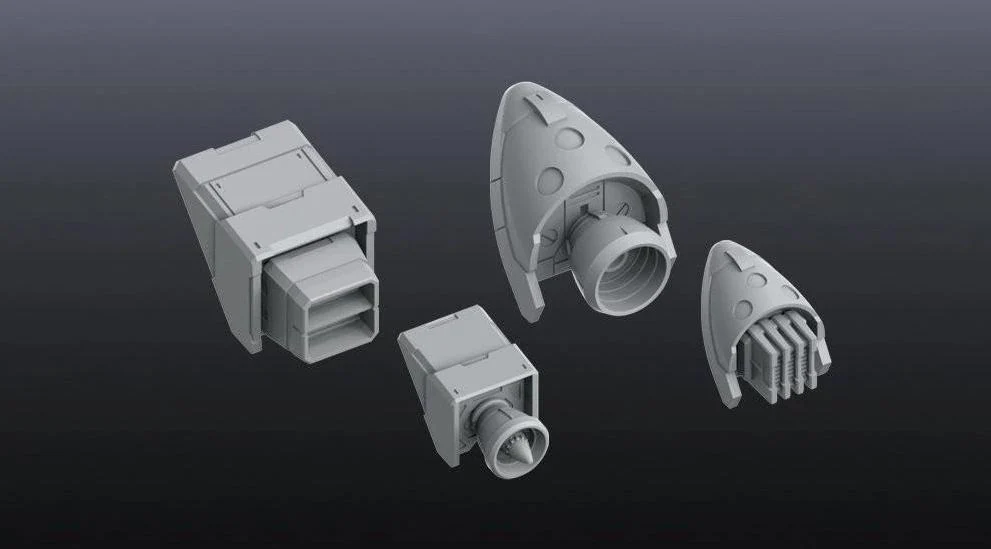 Builders Parts HD 1/144 MS Vernier 03