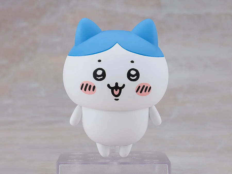 Chiikawa Nendoroid No.2168 Hachiware