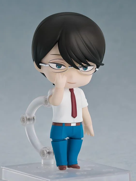 Classmates Nendoroid No.2586 Rihito Sajo - Image 6