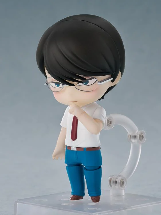 Classmates Nendoroid No.2586 Rihito Sajo - Image 7
