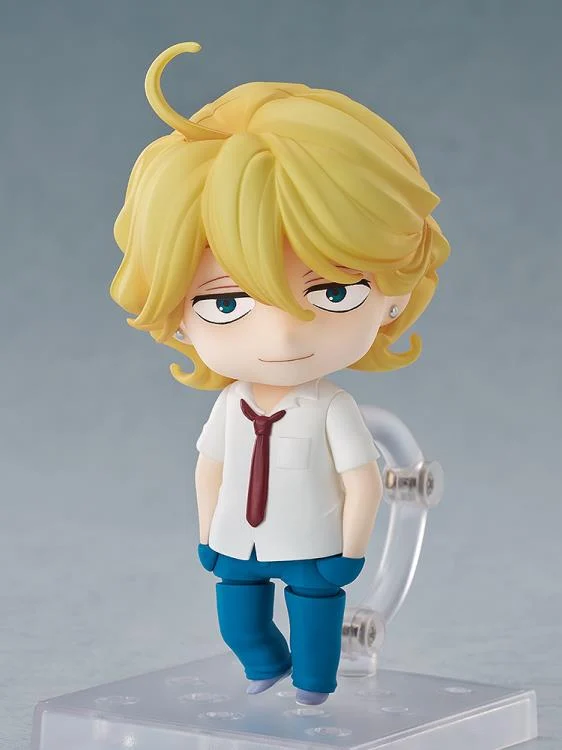 Classmates Nendoroid No.2587 Hikaru Kusakabe - Image 5