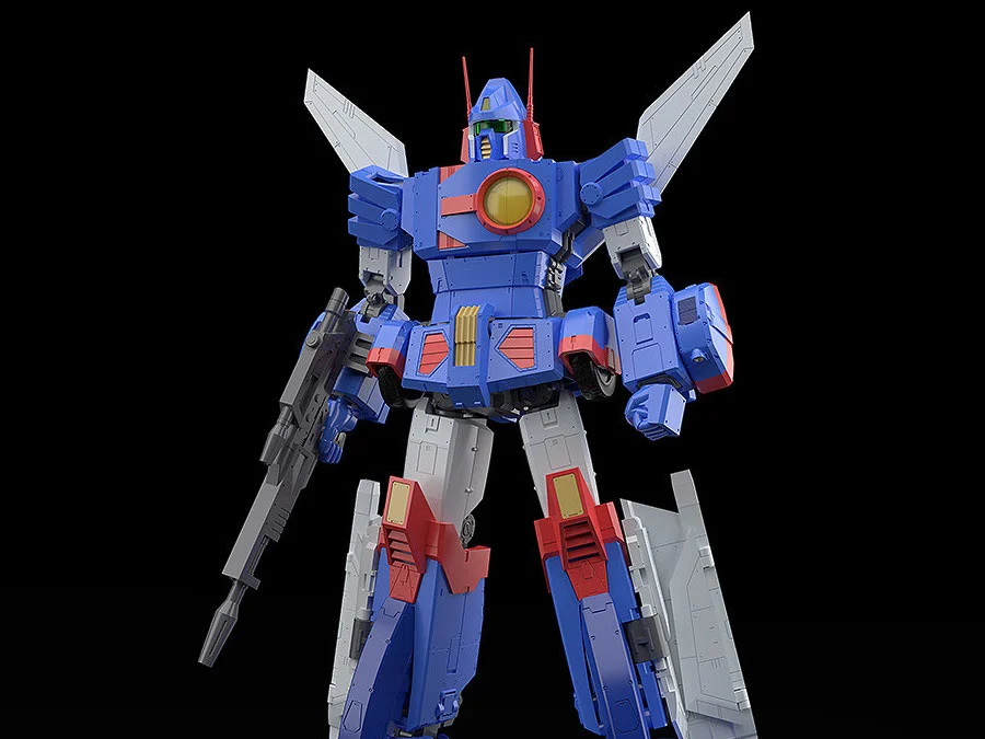 Combat Mecha Xabungle Moderoid Xabungle 1/100 Scale Model Kit