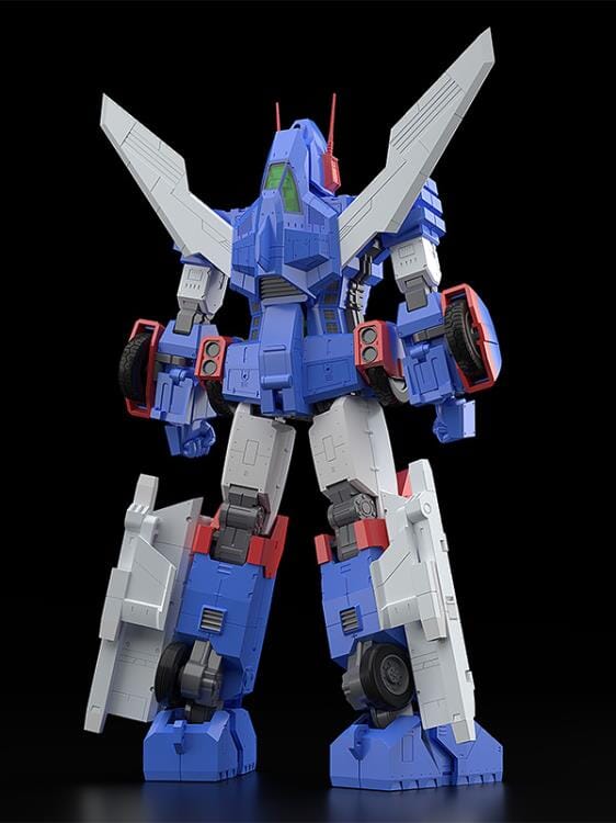 Combat Mecha Xabungle Moderoid Xabungle 1/100 Scale Model Kit - Image 3