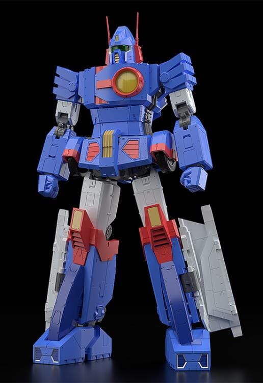 Combat Mecha Xabungle Moderoid Xabungle 1/100 Scale Model Kit - Image 4
