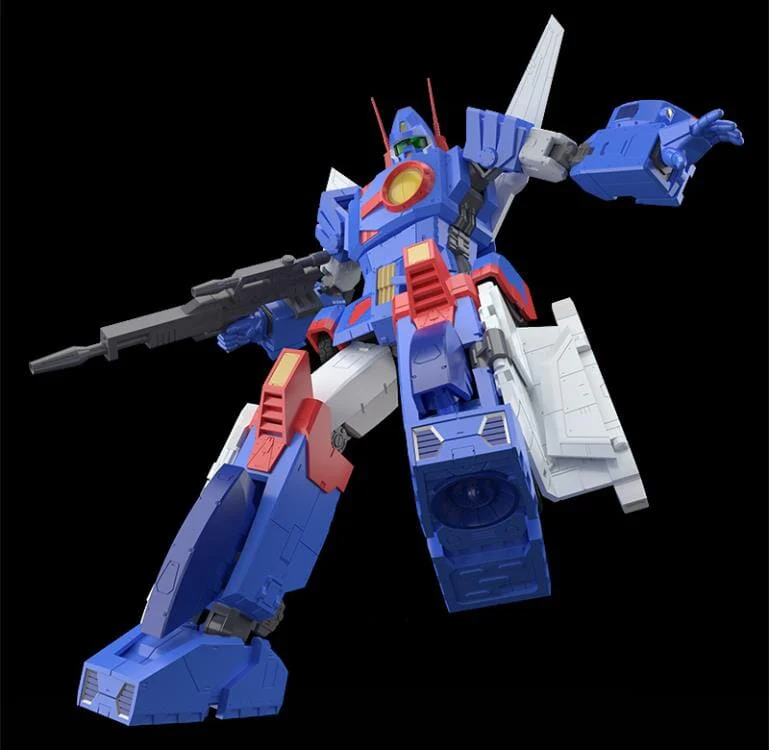 Combat Mecha Xabungle Moderoid Xabungle 1/100 Scale Model Kit - Image 7