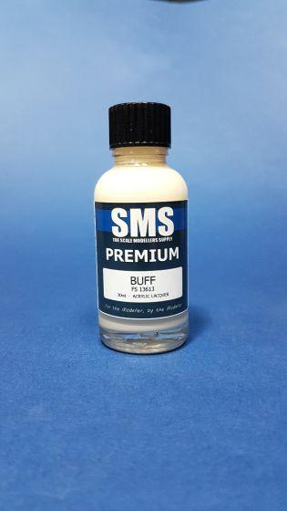 Premium BUFF 30ml - Image 2