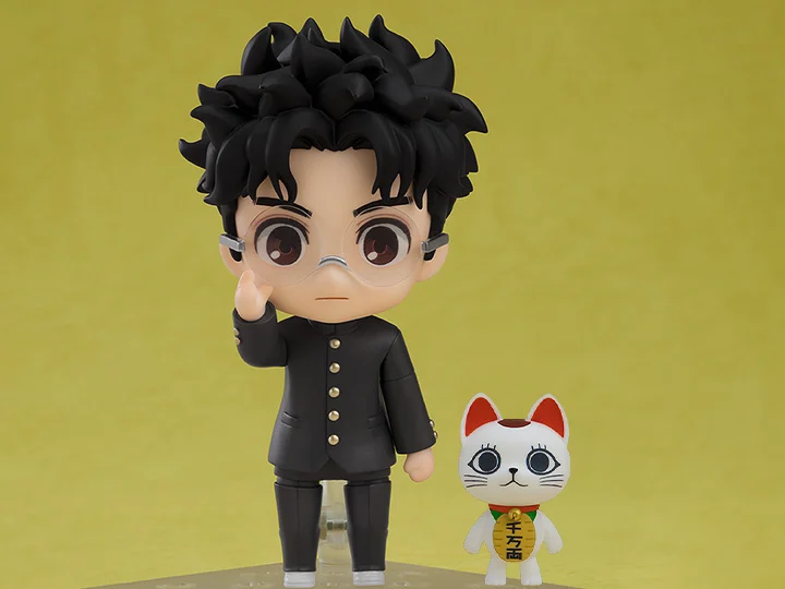 Dandadan Nendoroid No.2702 Okarun