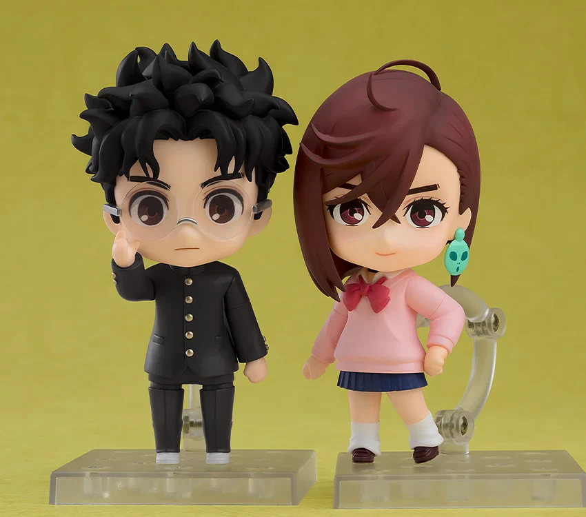 Dandadan Nendoroid No.2702 Okarun - Image 7