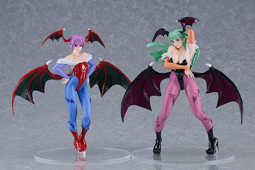 Darkstalkers Pop Up Parade Lilith - Image 10