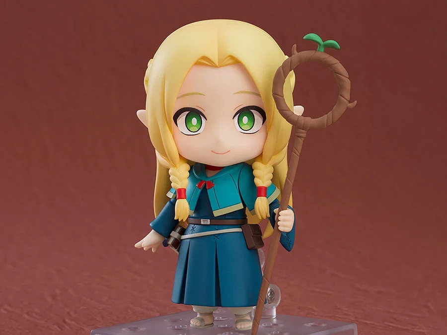 Delicious in Dungeon Nendoroid No.2385 Marcille