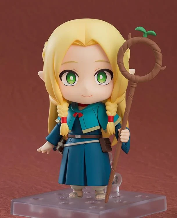 Delicious in Dungeon Nendoroid No.2385 Marcille - Image 2