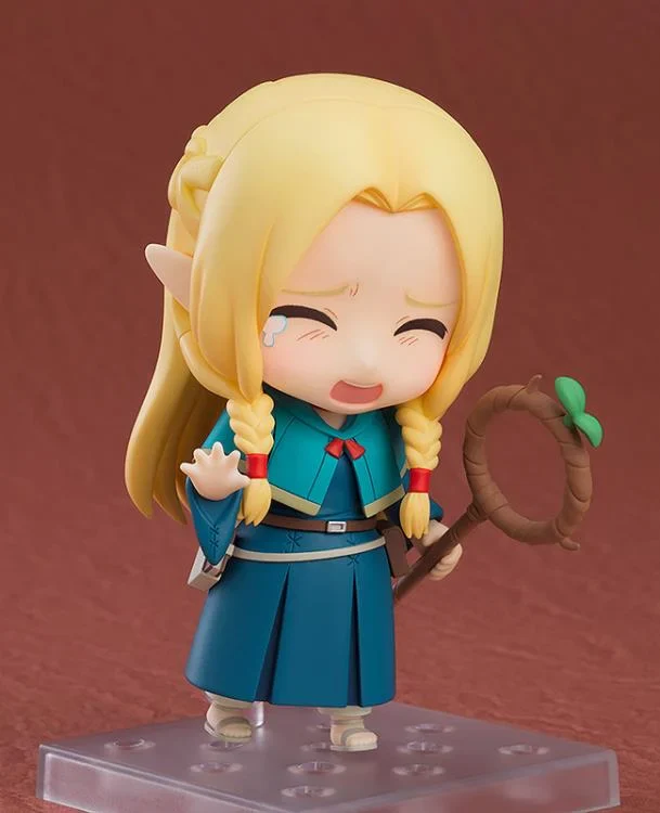 Delicious in Dungeon Nendoroid No.2385 Marcille - Image 3