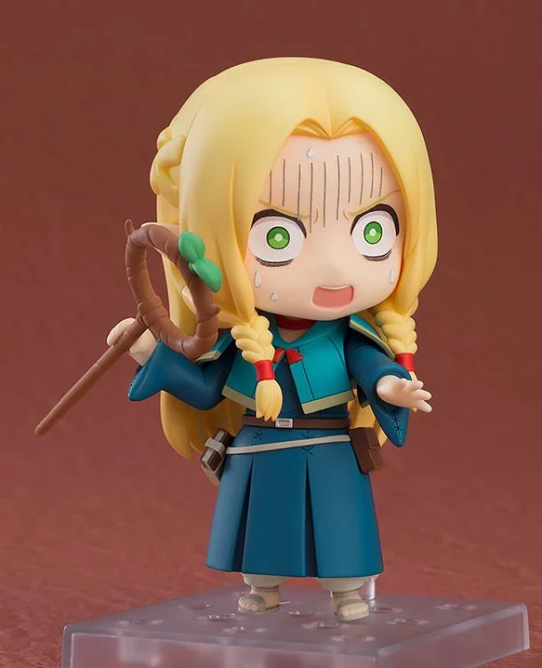 Delicious in Dungeon Nendoroid No.2385 Marcille - Image 4