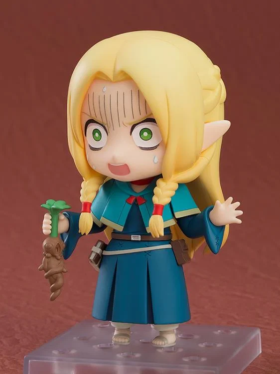 Delicious in Dungeon Nendoroid No.2385 Marcille - Image 5