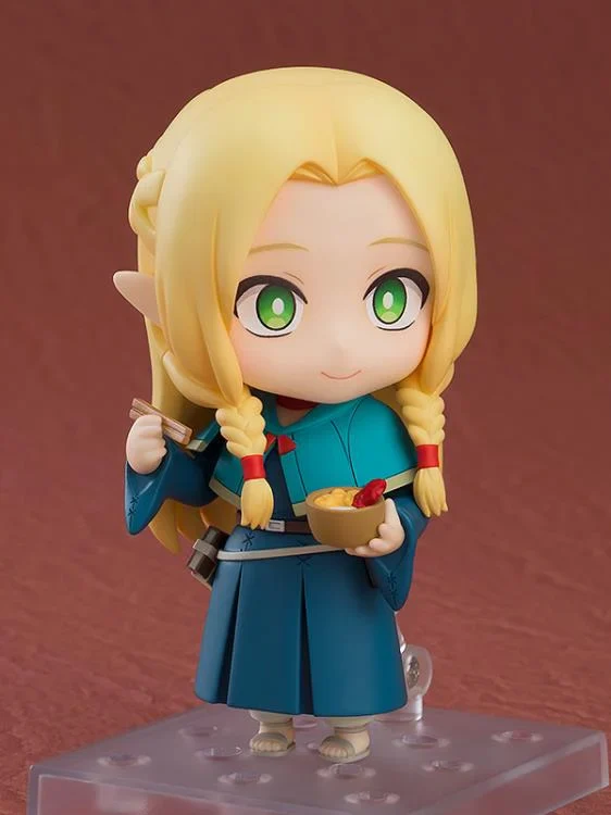 Delicious in Dungeon Nendoroid No.2385 Marcille - Image 6