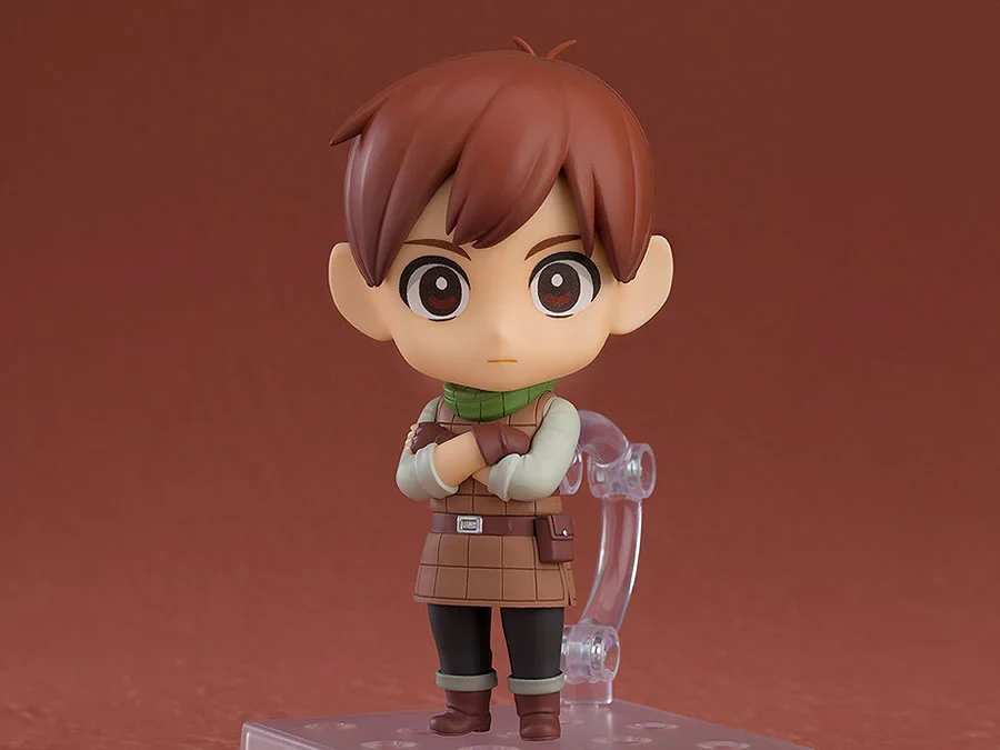 Delicious in Dungeon Nendoroid No.2396 Chilchuck