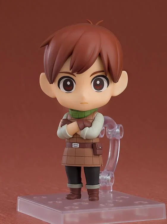 Delicious in Dungeon Nendoroid No.2396 Chilchuck - Image 2