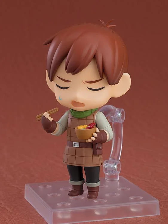 Delicious in Dungeon Nendoroid No.2396 Chilchuck - Image 3