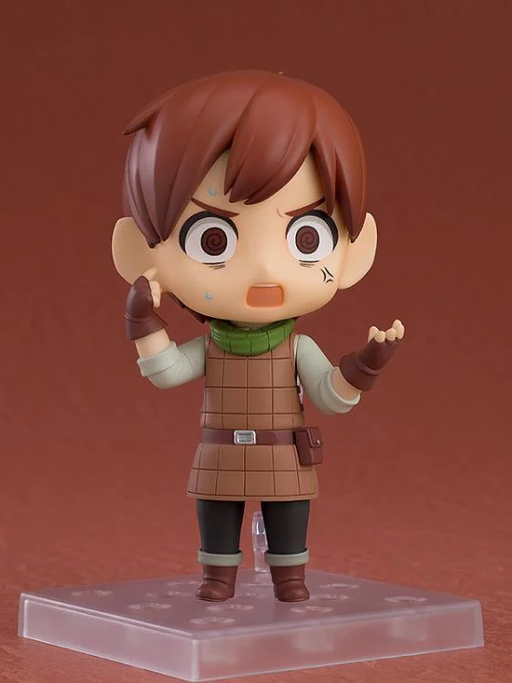Delicious in Dungeon Nendoroid No.2396 Chilchuck - Image 4