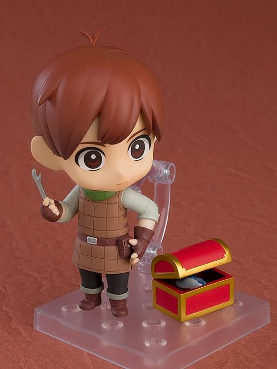 Delicious in Dungeon Nendoroid No.2396 Chilchuck - Image 5