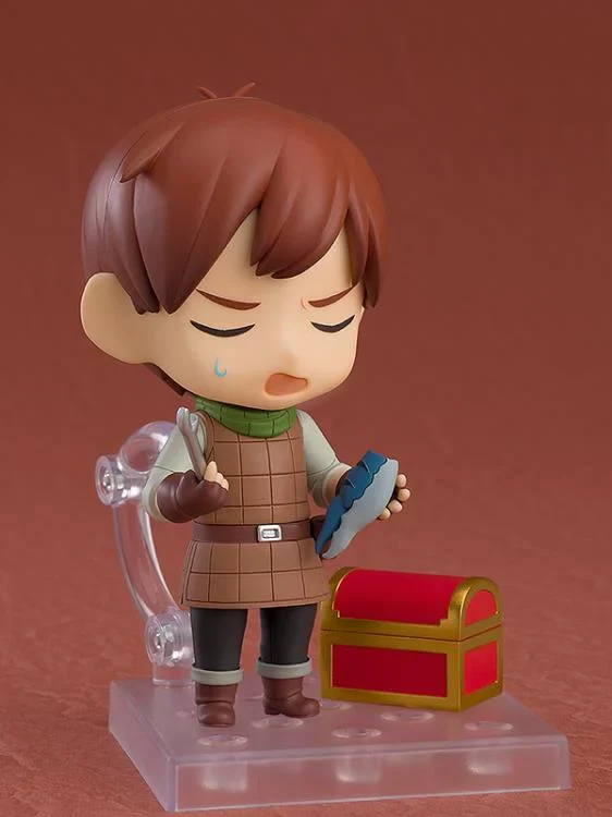 Delicious in Dungeon Nendoroid No.2396 Chilchuck - Image 6