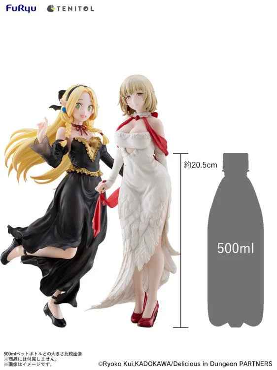Delicious in Dungeon Tenitol Tall Falin (Dress Style Ver.) Figure - Image 15