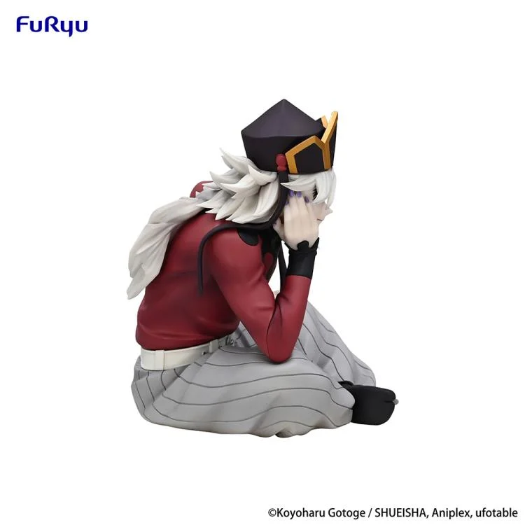 Demon Slayer Kimetsu no Yaiba Doma Noodle Stopper Figure - Image 8