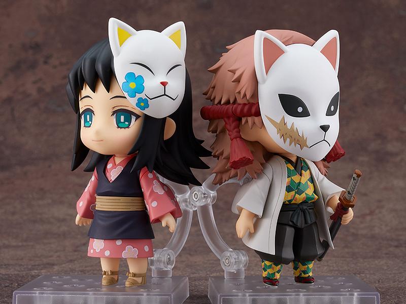Demon Slayer: Kimetsu no Yaiba Nendoroid No.1570 Makomo - Image 6