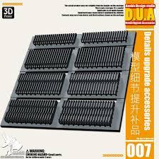 D.U.A Details Upgrade Accessories 007