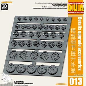 D.U.A Details Upgrade Accessories 013