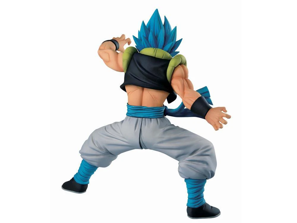 Dragon Ball Ichibansho Super Saiyan God Super Saiyan Gogeta - Image 2