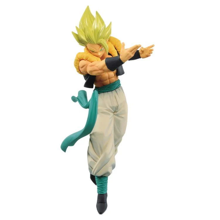 Dragon Ball Super: Broly Match Makers Super Saiyan Gogeta