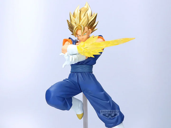 Dragon Ball Z Dokkan Battle 10th Anniversary Super Vegito
