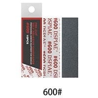 DSPIAE MSP Die-Cutting Adhesive Sandpaper - Image 9