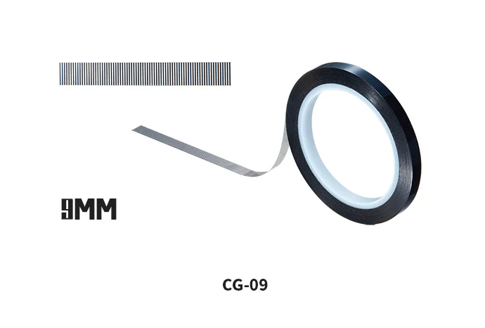 DSPIAE CG Series Carving Guide Tape - Image 10