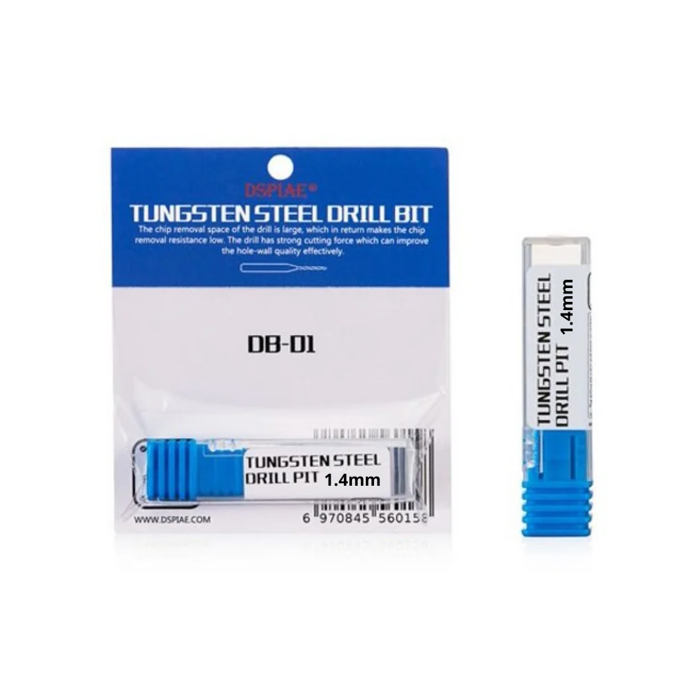 DSPIAE DB Tungsten Steel Drill Bit - Image 10